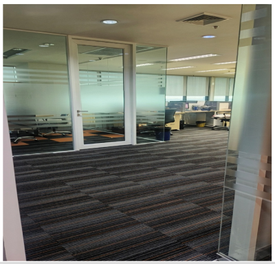 อัพเดตล่าสุด 1/4/2569 🔥🔥 ให้เช่า / ขาย ออฟฟิศ Central City Tower (ติดห้างเซ็นทรัลบางนา) 🔥🔥