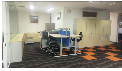 อัพเดตล่าสุด 1/4/2569 🔥🔥 ให้เช่า / ขาย ออฟฟิศ Central City Tower (ติดห้างเซ็นทรัลบางนา) 🔥🔥