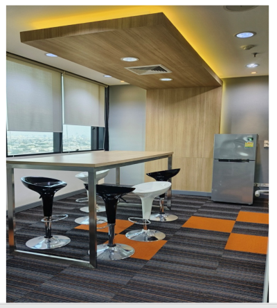 อัพเดตล่าสุด 1/4/2569 🔥🔥 ให้เช่า / ขาย ออฟฟิศ Central City Tower (ติดห้างเซ็นทรัลบางนา) 🔥🔥