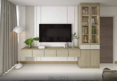 ศุภาลัย ริวา แกรนด์ พระราม 3 / Supalai Riva Grand Rama 3-4