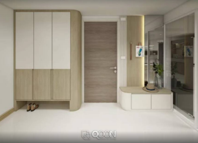 ศุภาลัย ริวา แกรนด์ พระราม 3 / Supalai Riva Grand Rama 3-8