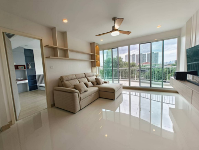 ศุภาลัย ริวา แกรนด์ พระราม 3 / Supalai Riva Grand Rama 3-2