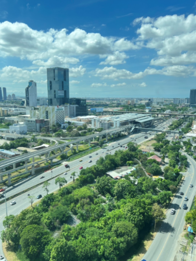 ศุภาลัย ปาร์ค ศรีนครินทร์ / Supalai Park Srinakarin-21