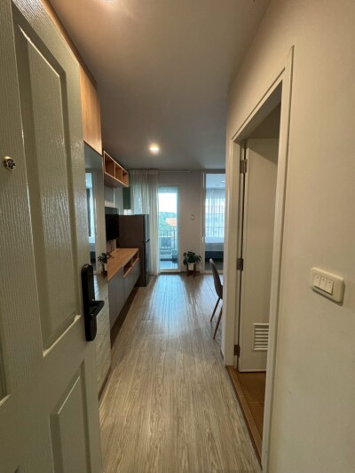 รีเจ้นท์ โฮม สุขุมวิท 97/1 / Regent Home Sukhumvit 97/1