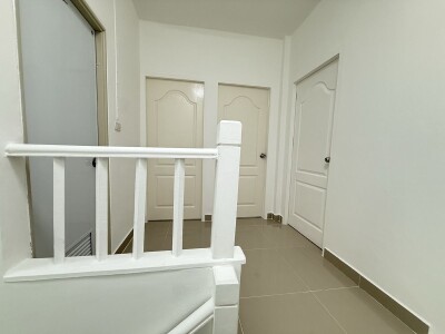 หมู่บ้านวรารักษ์ รังสิต คลองสาม คลองหลวง ปทุมธานี   / ✅ 2ชั้น 3 นอน 2 น้ำ 1 โถง-10