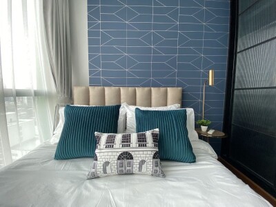 วิช ซิกเนเจอร์ มิดทาวน์ สยาม / Wish Signature Midtown Siam-4