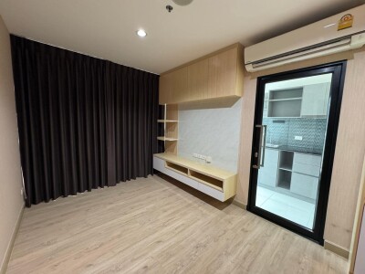 ธนา แอสโทเรีย / 34 ตร.ม. ชั้น 20