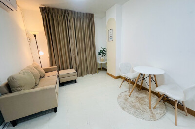 เดอะ พาร์คแลนด์ บางนา / The Parkland Bangna-1