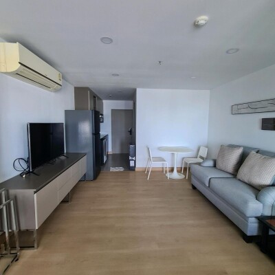 สุขุมวิท สวีท / Sukhumvit Suite-1