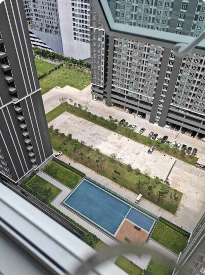 รีเจ้นท์ โฮม บางนา (โครงการใหม่) / Regent Home Bangna (New Project)-10