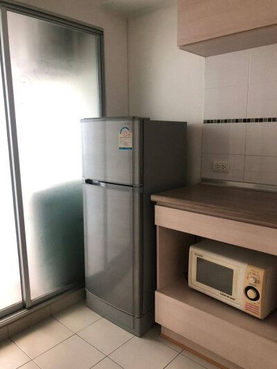 ลุมพินี พาร์ค ริเวอร์ไซด์ - พระราม 3 / Lumpini Park Riverside - Rama 3-4