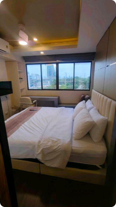 รัชวิภาเพลส / Rachwipa Place