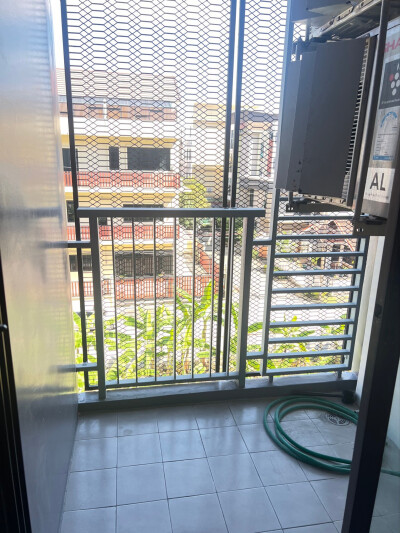 เดอะ นิช โมโน บางนา / The Niche Mono Bangna-11