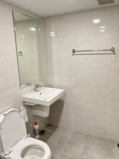 ศุภาลัย ซิตี้ รีสอร์ท จรัญฯ 91 / Supalai City Resort Charan 91-7