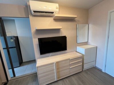 รีเจ้นท์ โฮม วุฒากาศ / Regent Home Wuttakat-2