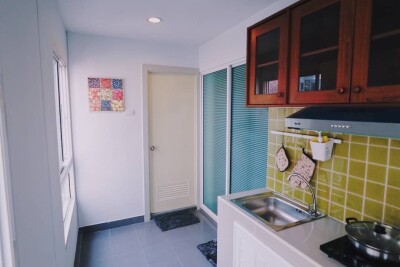 รีเจ้นท์ โฮม 22 สุขุมวิท 85 / Regent Home 22 Sukhumvit 85