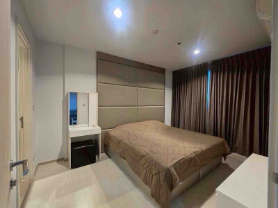 ริทึ่ม สุขุมวิท 42 / Rhythm Sukhumvit 42-3