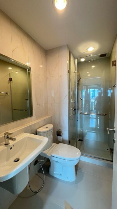 อัพเดทล่าสุด 1/10/2568 :  นิช โมโน เมกะ สเปซ บางนา / Niche MONO Mega Space Bangna-8