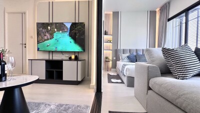 แมสซารีน รัชโยธิน / - ชั้น 21 ขนาด 42ตรม.-11