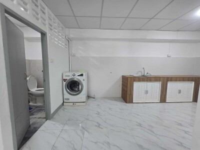 🔥🔥🔥 ปล่อยเช่า ทาวน์เฮ้าส์ 2 ชั้น ซอยประชาราษฏร์บำเพ็ญ 16 แยก 3 🔥🔥-8