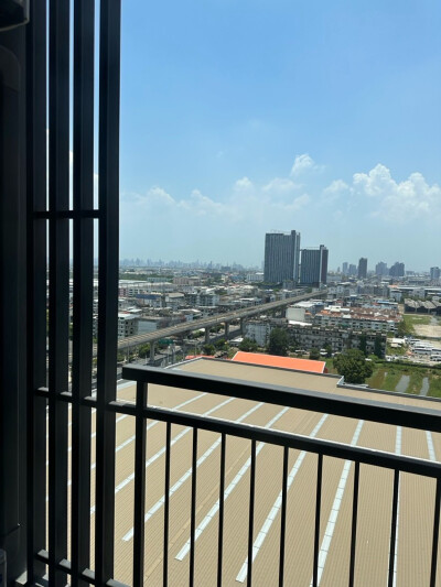 ไอดีโอ สุขุมวิท 115 / IDEO Sukhumvit 115-8