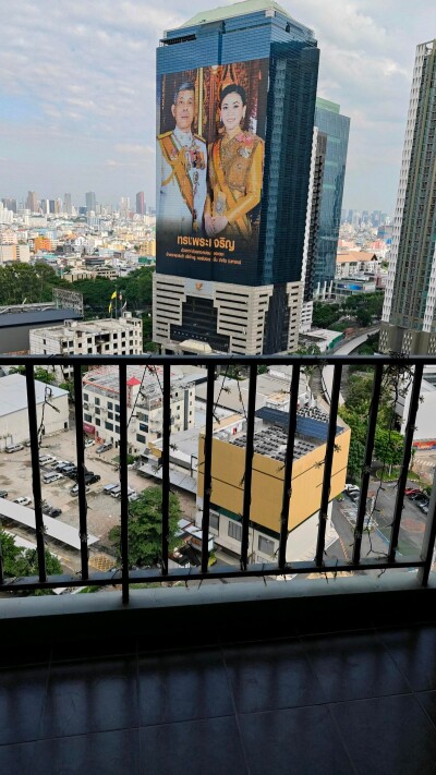 เบ็ล แกรนด์ พระราม 9 / Belle Grand Rama 9