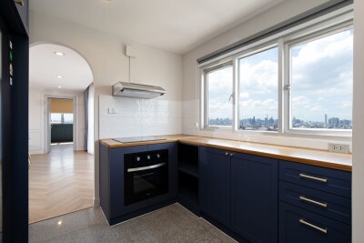 บางนา เรสซิเด้นส์ / *ขนาด 124.24 ตร.ม. *3 ห้องนอน *2 ห้องน้ำ-13