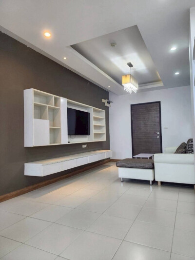 ศุภาลัย ปาร์ค อโศก - รัชดา / Supalai Park Asoke - Ratchada-2