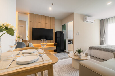 รีเจ้นท์ โฮม บางนา (โครงการใหม่) / Regent Home Bangna (New Project)-3