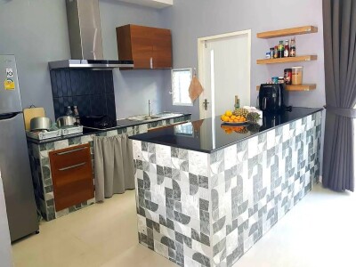 โครงการอินดี้ ศรีนครินทร์-ร่มเกล้า / ทาวน์โฮม 2 ชั้น 📮บ้านเลขที่ 278/70-4