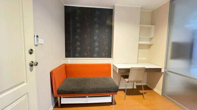 ลุมพินี คอนโดทาวน์ รามอินทรา - นวมินทร์ / Lumpini Condo Town Ramintra - Nawamin-1