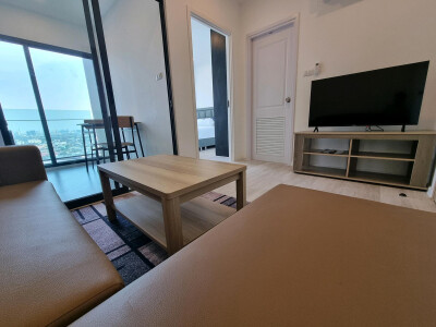 เดอะ เคลฟ ริเวอร์ไรน์ เจ้าพระยา - วงศ์สว่าง / The CLEV Riverline Chaophraya - Wongsawang-2