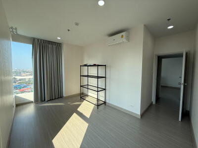 ศุภาลัย ลอฟท์ สาทร - ราชพฤกษ์ / Supalai Loft Sathorn - Ratchaphruek-5