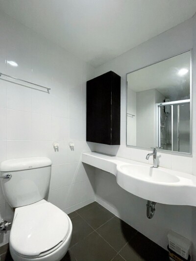 ลุมพินี คอนโดทาวน์ รามอินทรา – ลาดปลาเค้า 2 /  52 ตารางเมตร 2 ห้องนอน 2 ห้องน้ำ