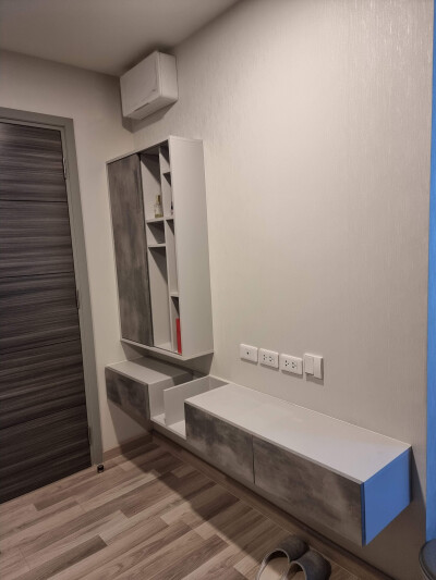 เดอะคิวบ์ พรีเมียม รามอินทรา 34 / The Cube Premium Ramintra 34