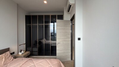 เดอะ เครสท์ พาร์ค เรสซิเดนซ์ / The Crest Park Residences-6