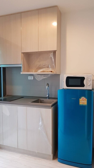 ไอดีโอ โมบิ สุขุมวิท อีสท์เกต / Ideo Mobi Sukhumvit Eastgate-9