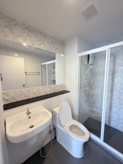 รีเจ้นท์ โฮม บางนา (โครงการใหม่) / Regent Home Bangna (New Project)