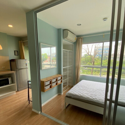 ลุมพินี วิลล์ อ่อนนุช 46 / Lumpini ville Onnut 46