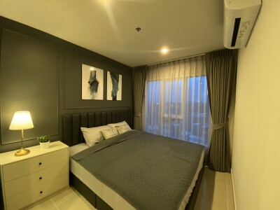 รีเจ้นท์ โฮม บางนา (โครงการใหม่) / Regent Home Bangna (New Project)