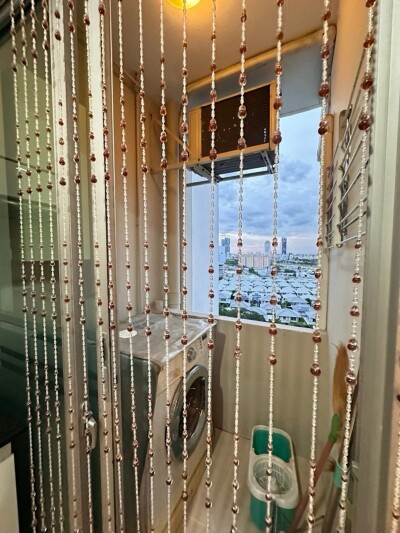 อัพเดทล่าสุด 9/10/2568 :  เดอะ พาร์คแลนด์ ศรีนครินทร์ เลคไซด์  / The Parkland Srinakarin Lakeside