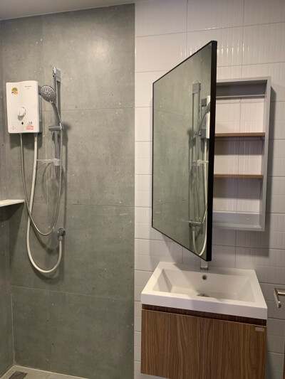 นิว ริเวอร์เรสต์ ราษฎร์บูรณะ / NUE RIVEREST Ratburana