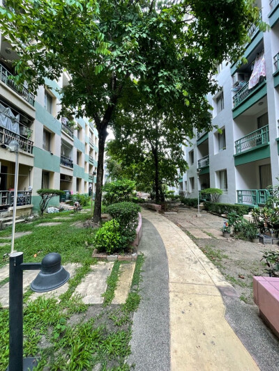 เดอะ พาร์คแลนด์ บางนา / The Parkland Bangna-14