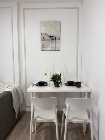 ลุมพินี คอนโดทาวน์ บดินทรเดชา - รามคำแหง / Lumpini Condo Town Bodindecha - Ramkhamhaeng