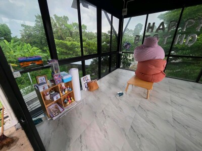 🌿✨ ปล่อยเช่าพื้นที่ร้านอาหาร / คาเฟ่ ✨🌿-8