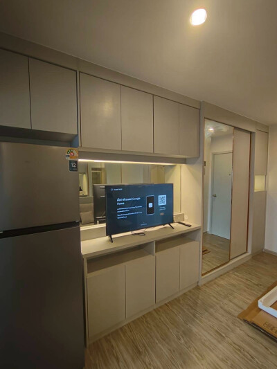 รีเจ้นท์ โฮม บางนา (โครงการใหม่) / Regent Home Bangna (New Project)-6