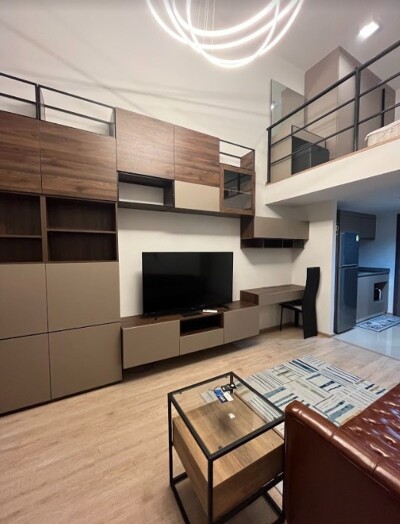 ไอดีโอ นิว พระราม 9 / Ideo New Rama 9