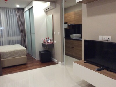 อัพเดทล่าสุด 4/2/2569 : เดอะ เมโทรโพลิส สำโรง / The Metropolis Samrong