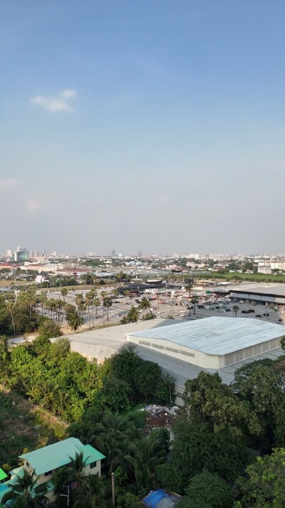 ออริจิ้น ปลั๊ก & เพลย์ นนทบุรี สเตชั่น / 🔸1 ห้องนอน เพดานสูง 2.6 เมตร 🔸ชั้น 11 ตำแหน่ง 35