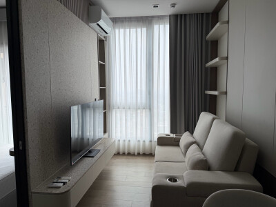เดอะ เครสท์ พาร์ค เรสซิเดนซ์ / The Crest Park Residences-1